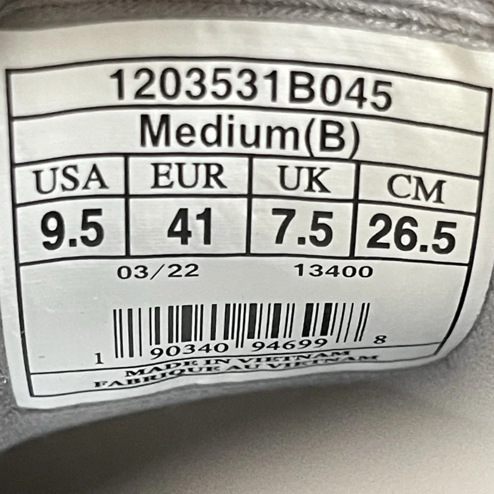 Brooks adrenaline gts